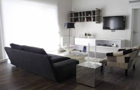 Doğa Teras Evleri Kemerburgaz da 1+1 250 bin TL! Hemen teslim !