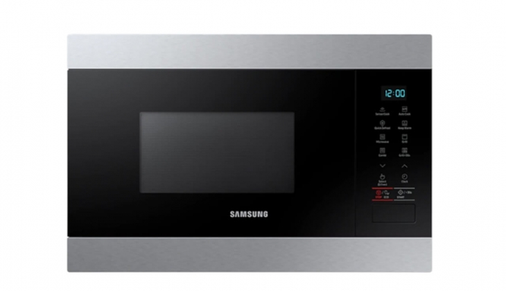 Turkcell Pasaj dan Samsung Ankastre Mikrodalga Fırına 350 TL indirim! İşte 16 Nisan 2022 fiyat listesi...