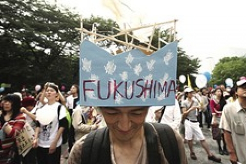 Japonya'da 100 bin depremzede konut bekliyor!