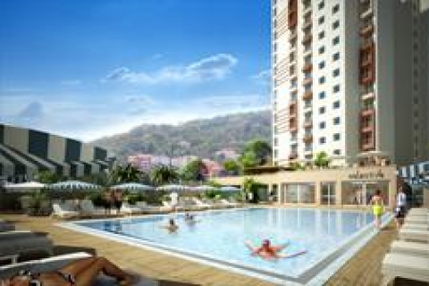 Selective Kartal'da '7 bin TL öde 7 ay sonra otur'!