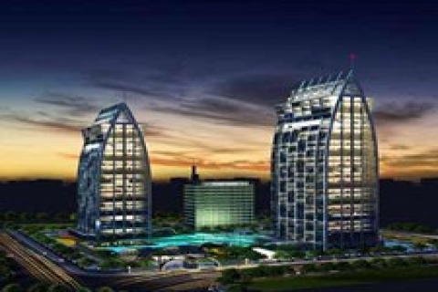 Maltepe Dap Royal Evleri'nde 419 bin TL'ye 2+1!