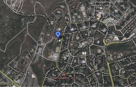 Spradon villaları adres bilgileri!