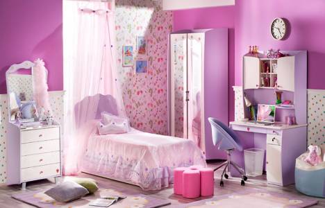 Çilek Mobilya 2013'te yüzde 16 büyümeyi hedefliyor!