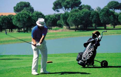 Viatrans Quasar Golf Cup 2013 kazananları açıklandı!