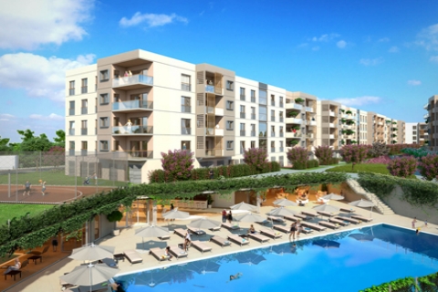 Benlitaş İnşaat'ın şikayetinin reddine karar verildi!