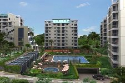 Akse Yaşam Konutları'nda 1.000 TL taksitle!