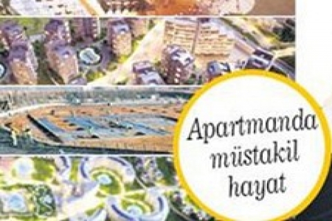 Rings İstanbul yarın satışa çıkıyor! Metrekaresi 2 bin 100 TL'ye!