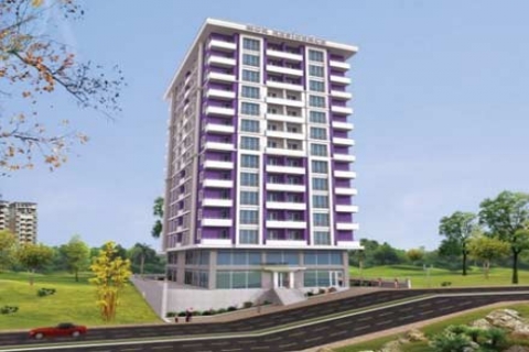 esenyurt Mor Residence