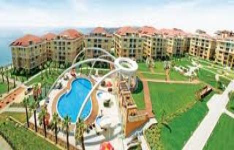 Rose Marine Evleri'nde 3+1 daireler 338 bin TL ile 355 bin TL!