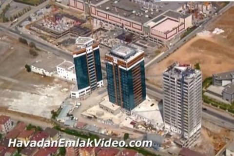  Ofisim İstanbul projesinin inşaat çalışmaları ne durumda? 