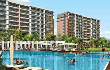  Sur Yapı AdaPark'ta 433 bin 800 TL'ye 3+1!