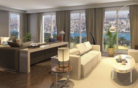 Antteras örnek daire! 