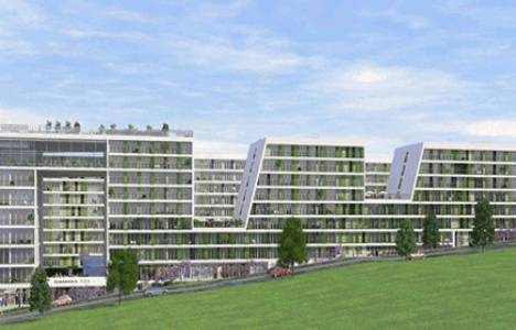 Anadolu Yakası konut projeleri 2013! 