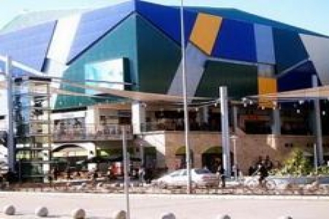 Mersin Forum AVM'de çocuklara İngilizce kursu verilecek