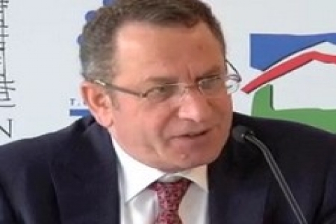 Süleyman Varlıbaş, Meridian for Business'i anlatıyor!.. Tıklayın ve izleyin!