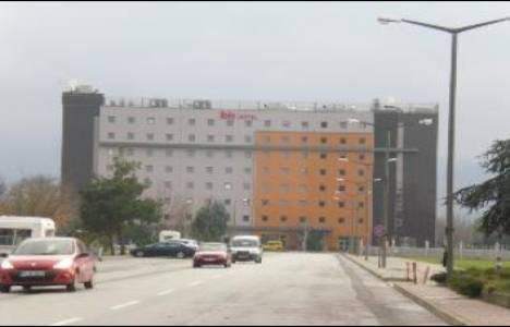  Akfen GYO Bursa İbis Otel değerleme raporu!