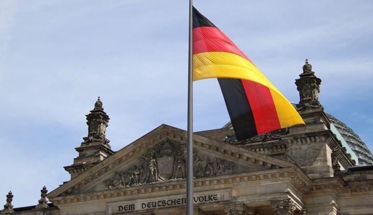 Almanya dan ev almak isteyenlere müjde! Konut kredisi faizleri düştü!