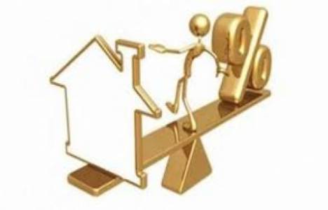  Yeni konutlarda KDV yüzde 8 ile yüzde 18 arasında! 