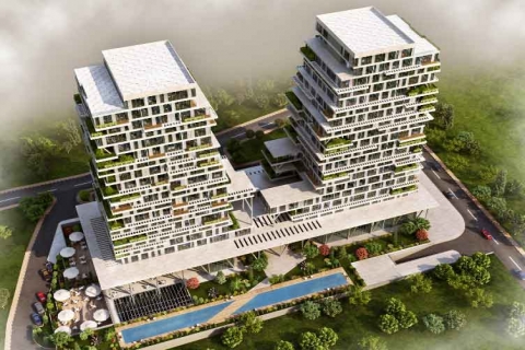 The Veliefendi Residence 18 soruda mercek altında! 