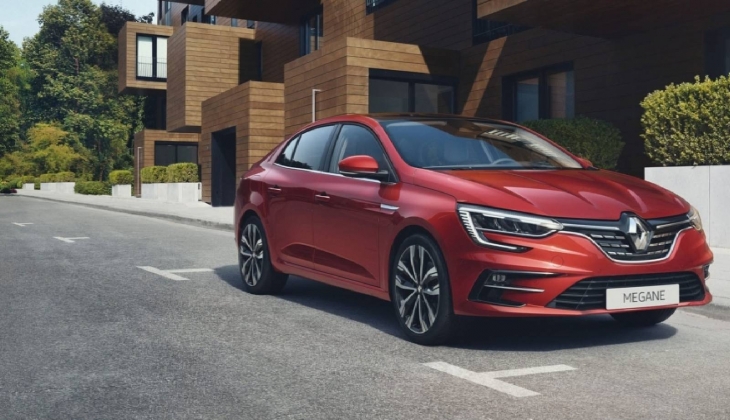 Renault da sıfır arabada 400 bin TL peşin ödeme dönemi başlıyor! 