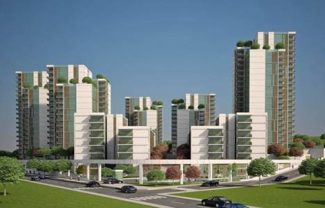 Gül Proje-Mutlu İnşaat Güneşli Park Gardenya teslim tarihi!