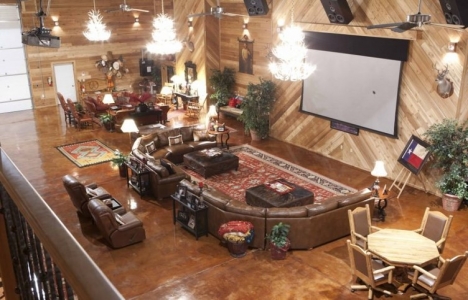 İşte dünyanın en sıra dışı evi!