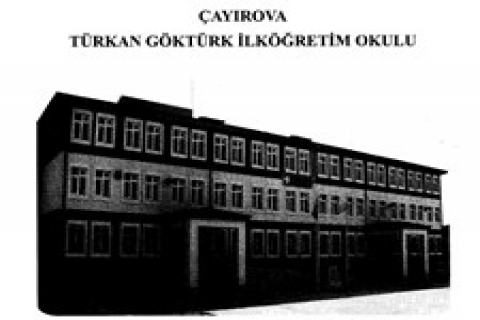 Anka Yapı, Türkan Göktürk İlköğretim Okulu'nu açıyor!