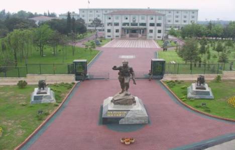 Tuzla Piyade Okulu arazi davası sonuçlandı!