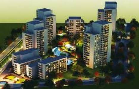Park Gardenya Güneşli Evleri'nde 2+1 daireler 382 bin TL'ye! 