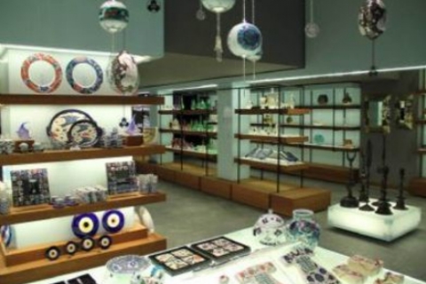 Paşabahçe Nuruosmaniye'de mağaza açtı!