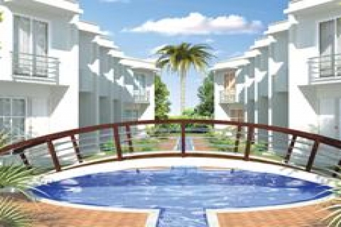 Antalya Life in Lara Villaları'nda 129 bin TL'ye! Hemen teslim!