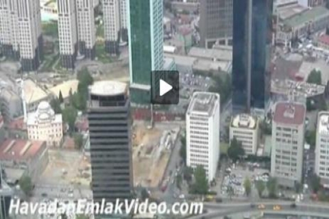  Dizayn Tower'ın son görüntüleri!