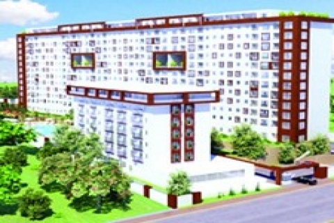 Rönesans Rezidans Hatay'da 99 bin TL'ye 2+1!