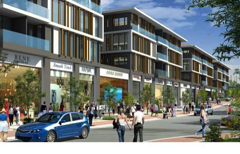  Toya Avcılar Park’ta metrekaresi 6 bin liraya dükkan! 