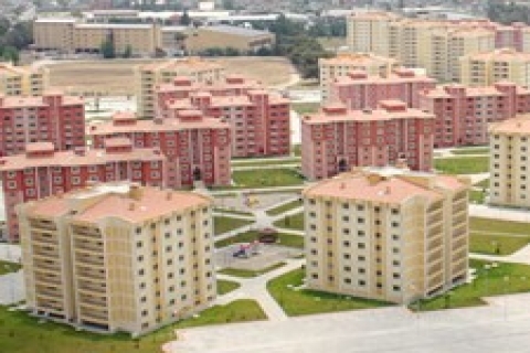 Adana, ikinci el konut fiyatları artışında şampiyon!