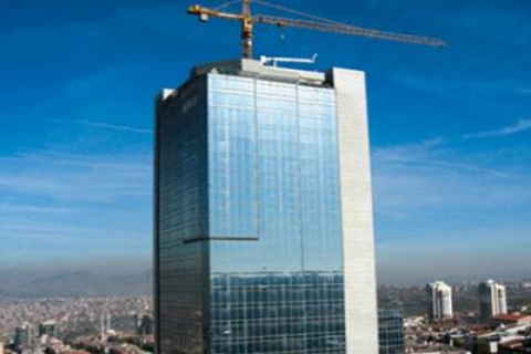 Ahmet Hattat'ın Ankara