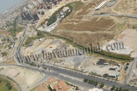 Soyak'ın Halkalı'daki yeni projesinin arsası nerede? 90 bin TL'ye!