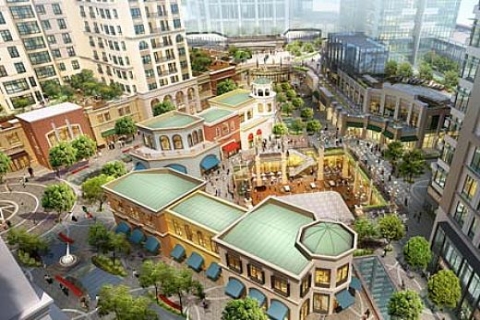 Emaar, Libadiye projesini bu yılın ilk yarısında satışa çıkaracak!