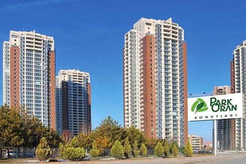 Ankara Parkoran fiyat listesi! 298 bin 487 TL'ye!