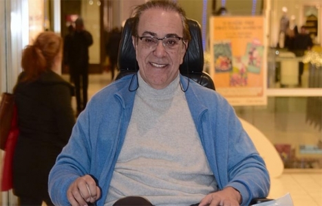 İş adamı Ahmet Bayer'e haciz şoku!