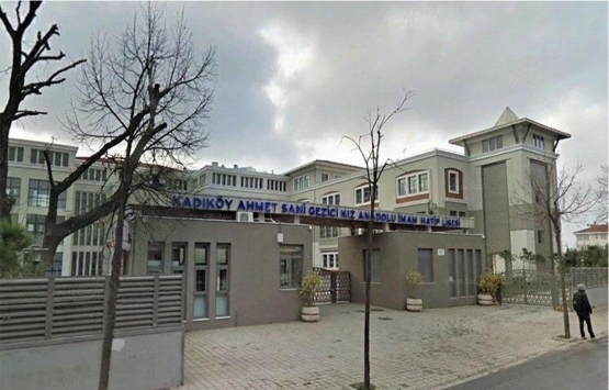 Kadıköy’de imam hatip lisesi yanına AVM planı mahkemeden döndü! 