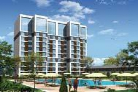 Fi-Yaka Tuzla 2'de 69 bin TL'te 1+1'ler!