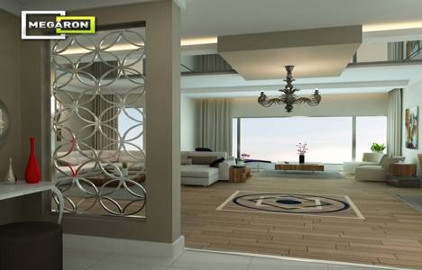 megaron ankara daire fiyatları