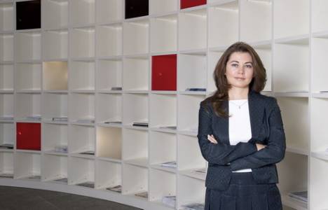  Özlem Gökçe: Konut kredilerinde süre 30 yıla çıkarılmalı!