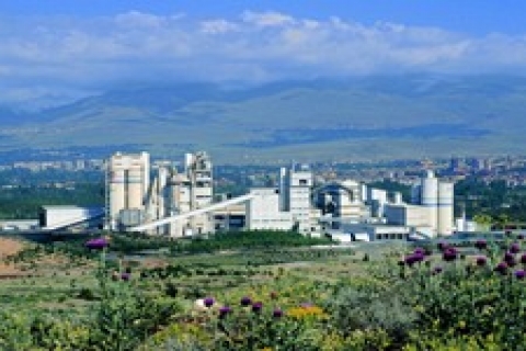 Türk çimento sektörü çevre koşullarına uygun üretim yapıyor!