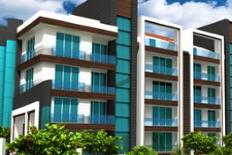 Palmira Konutları 'nda 570 bin TL'ye 220 metrekare!