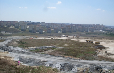 Torunlar GYO, Başakşehir'de arsa satın aldı! 