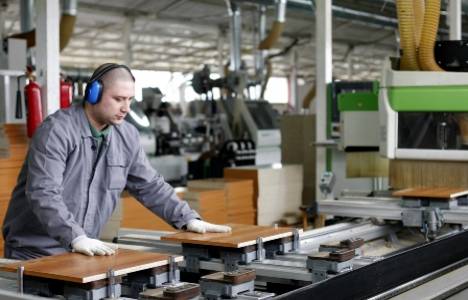 Türk mobilya sanayisi zararlı kimyasallara karşı!