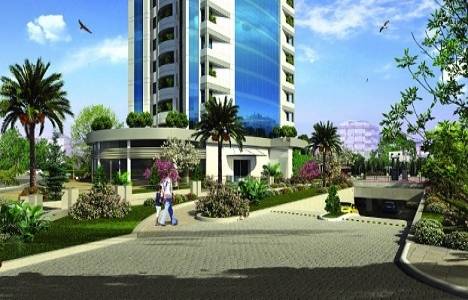 estanbul yapı vadi kule satılık