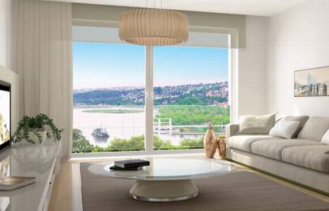 Sütlüce Japon Evleri